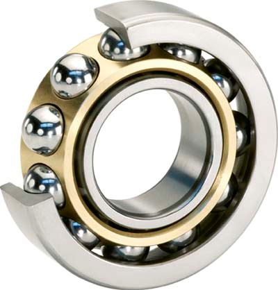 7014A5 Angular Contact Ball Bearing 70x110x20mm