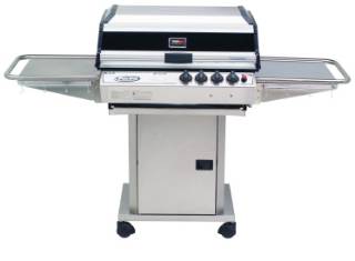 BBQ Equipment