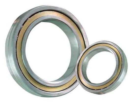 7014A5 Angular Contact Ball Bearing 70x110x20mm