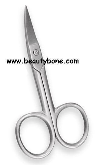 Cuticle Scissors