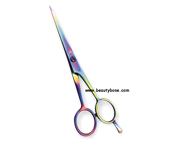 Plasma Coated Scissors