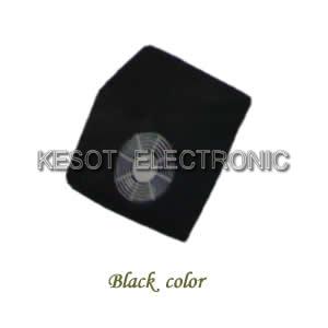 Mini Nail dust collector  KS-238-B ( Black color)