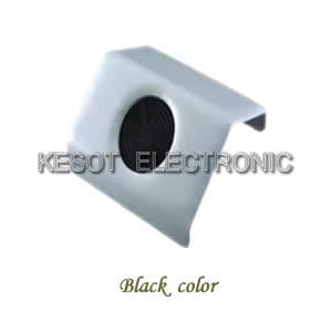 Mini Nail Dust Collector KS-238-A (white color)