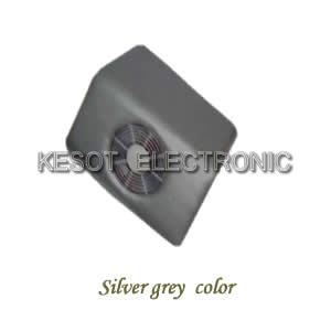 Mini Nail dust collector  KS-238-C( Silver grey color )