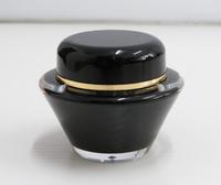 Cosmetic Packaging Acrylic Jar 