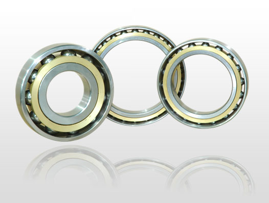 7014A5 Angular Contact Ball Bearing 70x110x20mm