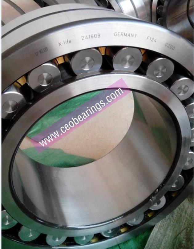 23028 SMB 22317 E SKF Spherical