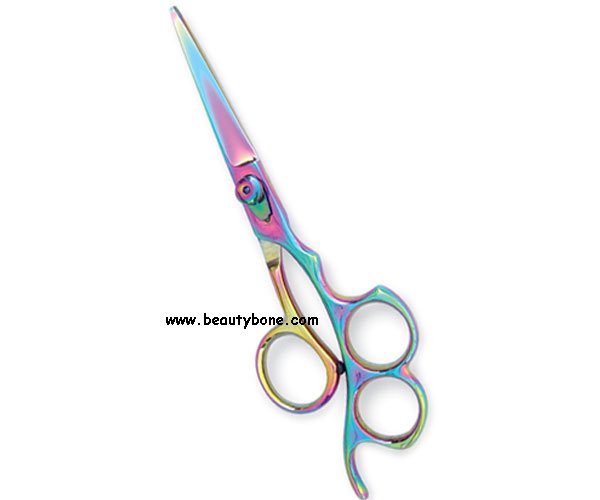 Plasma Coated Scissors