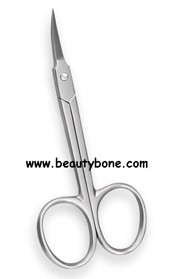 Cuticle Scissors