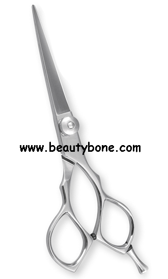 Razor Edge Barber Scissors 