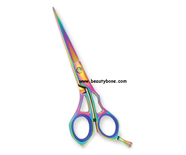 Plasma Coated Scissors