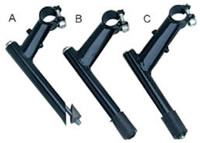 bicycle handle stem