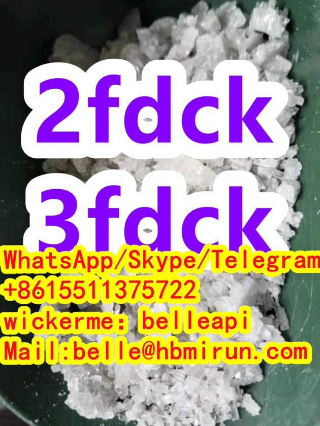 2fdck,3fdck