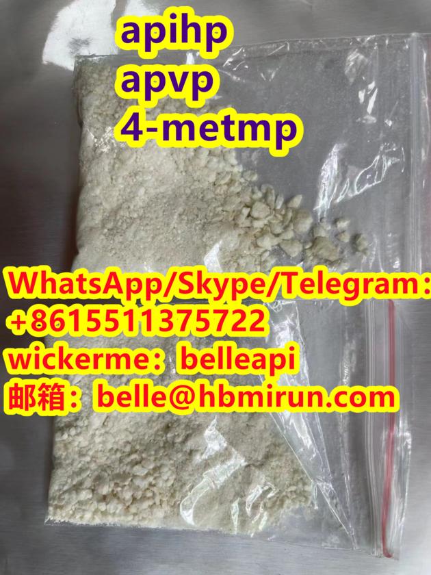 Apihp Apvp 4 Metmp