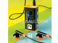 MP3 AND MP4 PLAYER