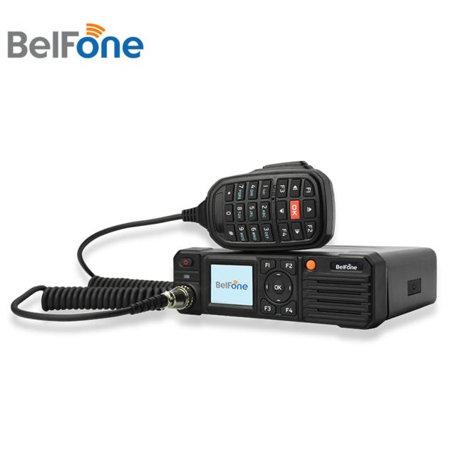 Belfone Dmr Car Mounted 2 Way
