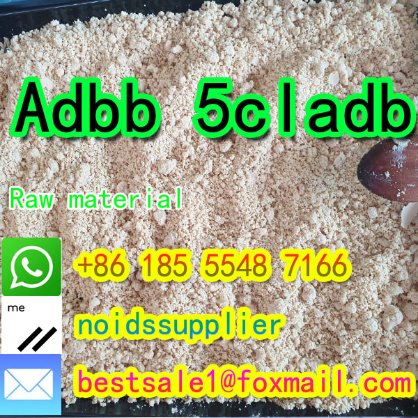 Adbb ADB BUTINACA 5FMDMB 2201 5cladba