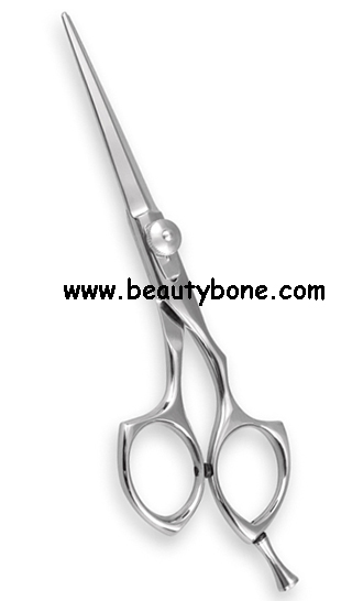 Razor Edge Barber Scissors