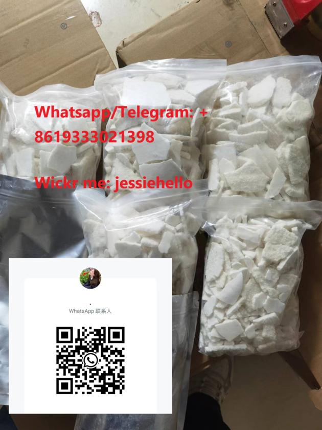High Quality CAS 102 97 6