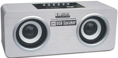 mini speaker / USB speaker