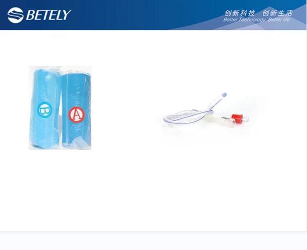 Medical Grade Silicone Rubber For Catheter Cavity