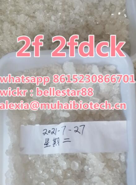 2f 2fdck crystal 