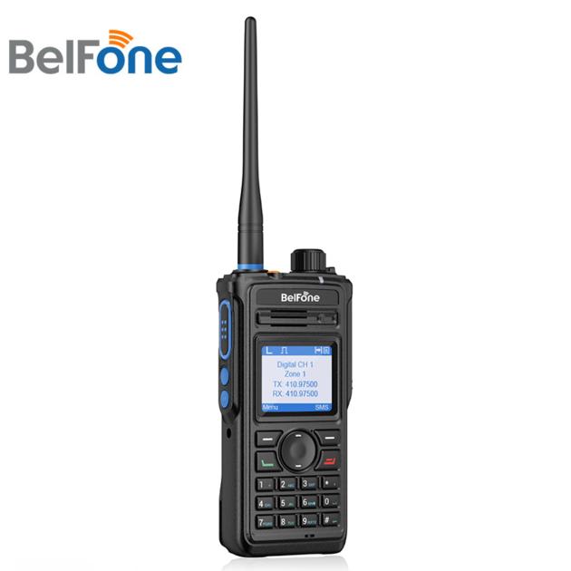 Professional Dmr Radio Two Way Radio