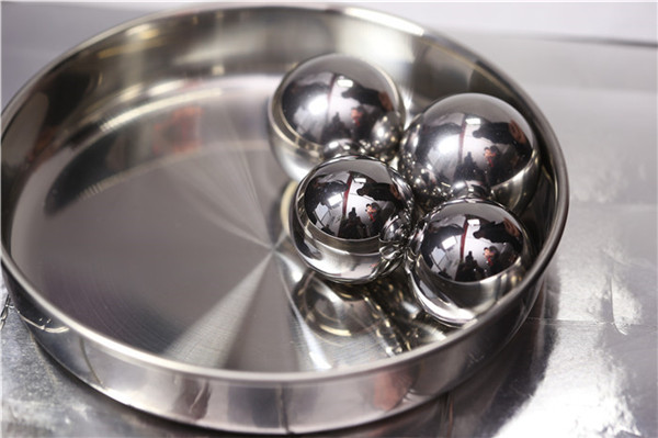 AISI 304/306/420/440 1/64" 1/16" 1/8" 1/4" 1/2" 1" China Manufacturer Bearing Precision Stainless St