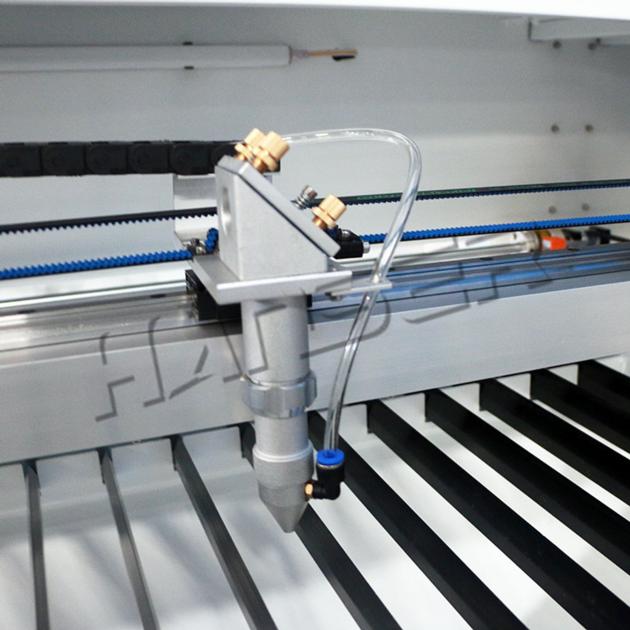 CO2 Laser Engraving And Cutting Machine