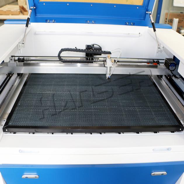 9060 Co2 Laser Engraving And Cutting