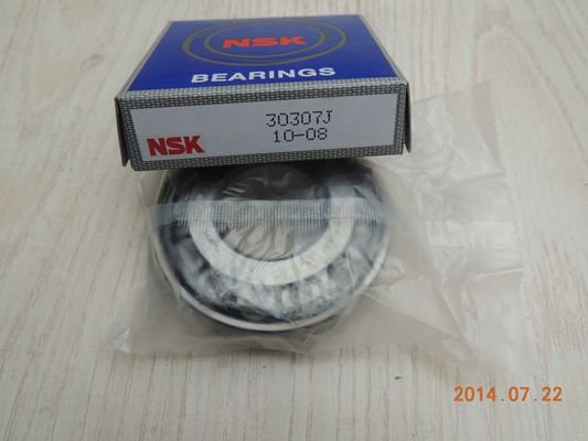 NSK 7012AC Angular Contact Ball Bearing