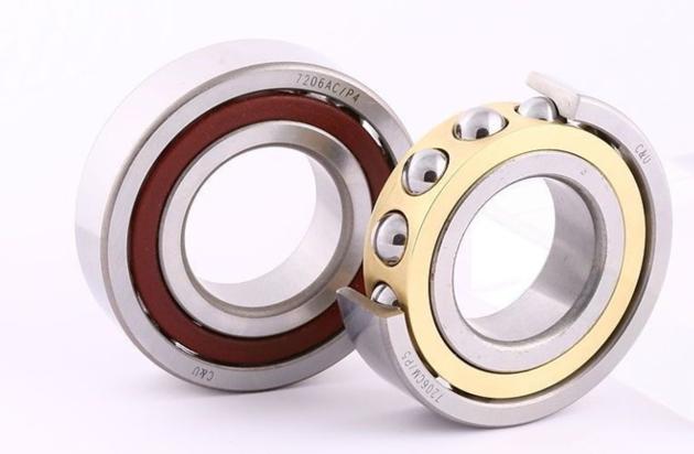 NACHI 40TAB09DB Angular Contact Ball Bearing