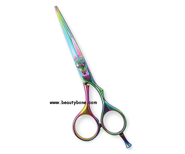 Plasma Coated Scissors