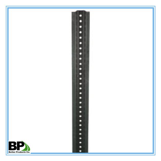 U Channel Posts For Traffic Safety