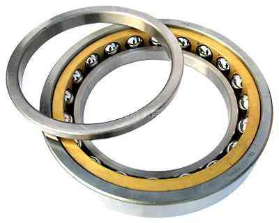NACHI 40TAB09DB Angular Contact Ball Bearing
