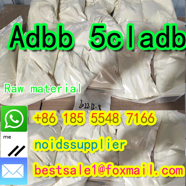 5CL-ADB supplier 5cladba 5cladb vendor on sale now