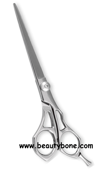 Razor Edge Barber Scissors