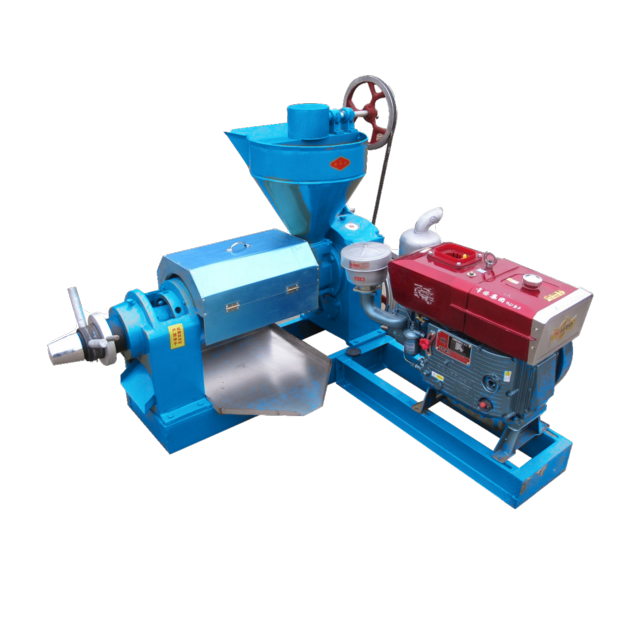 Oil Press