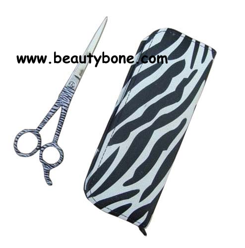 Barber Scissors Cases