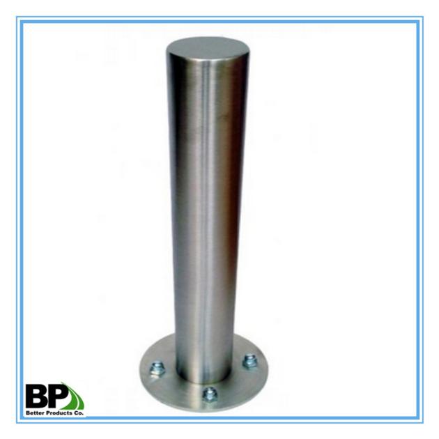Steel Safety Barrier Protection Bollard Post