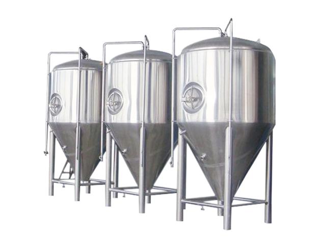 500L Micro Brewery Equipment Beer Brewing