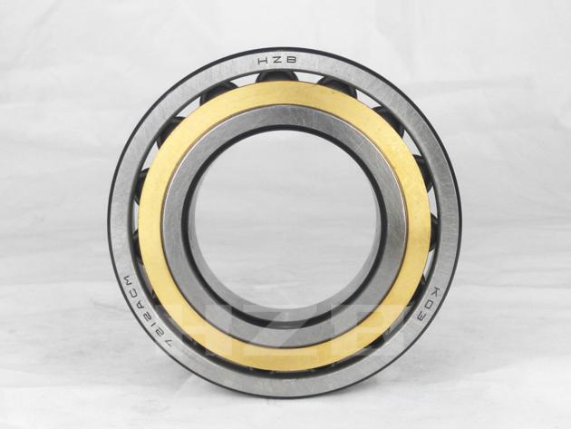 NACHI 40TAB09DB Angular Contact Ball Bearing