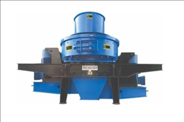BENO VERTICAL SHAFT IMPACT CRUSHER