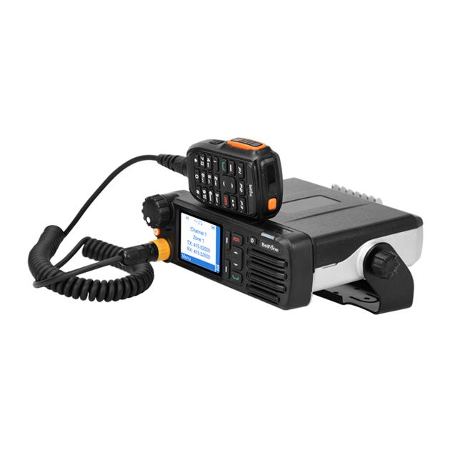Belfone VHF UHF Digital Enhanced Trunking