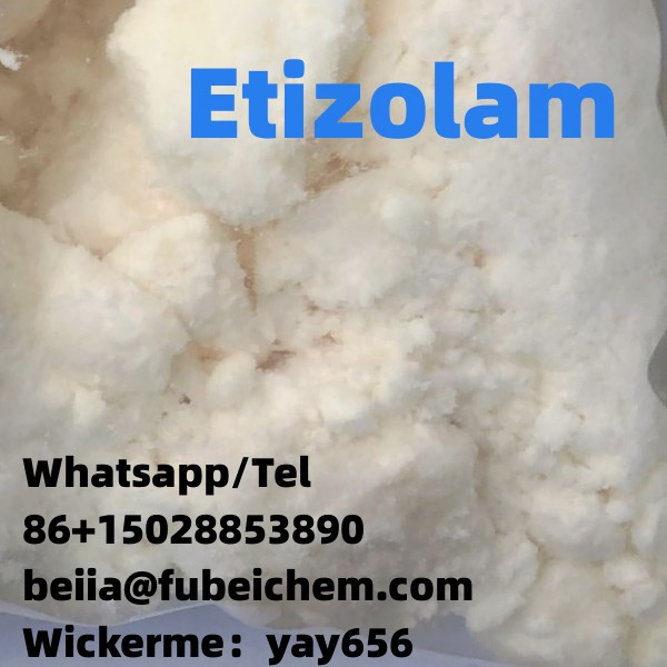 Secret and secure packing,Eti-zolam