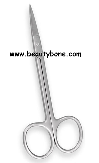 Arrow Point Scissors