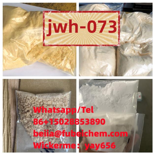 JWH-073