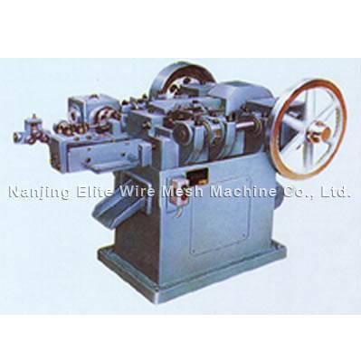 Wire Nails Making Machine (4-2.8A)