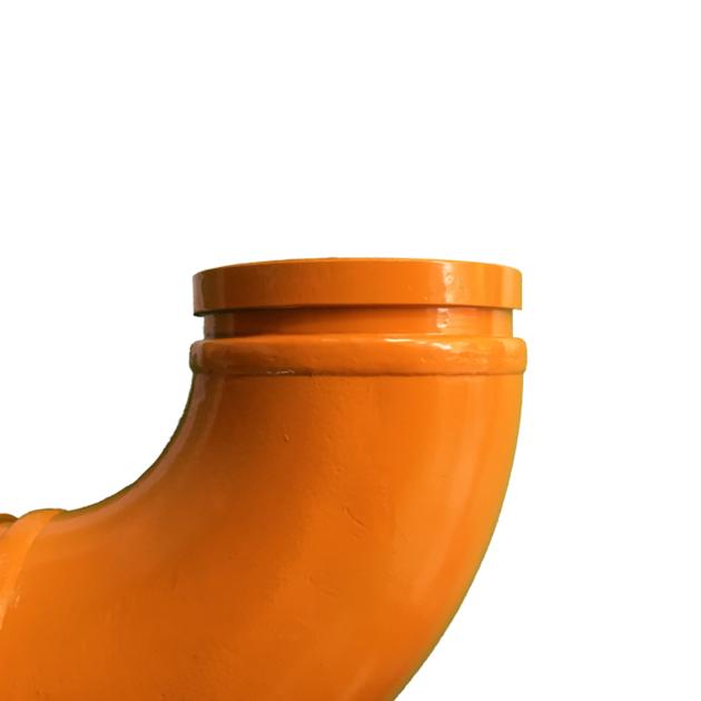 Concrete Pump Parts Concrete Pump Pipes