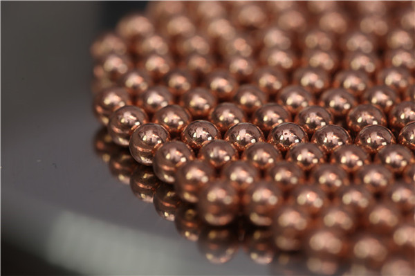 Chrome Steel Ball